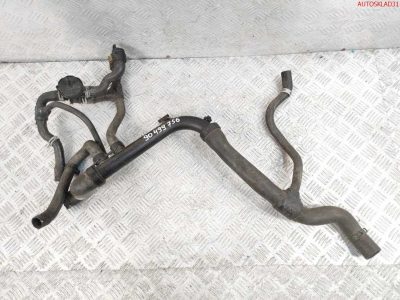 Трубка системы охлаждения Opel Vectra B 1,6 X16XEL 90499756 - АвтоСклад31.рф - авторазборка контрактные б/у запчасти в г. Белгород