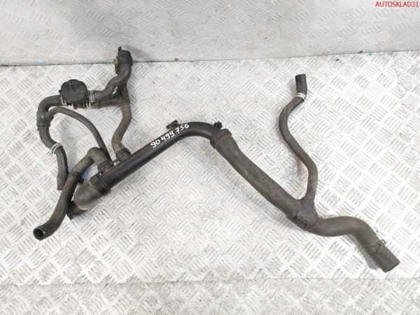 Сервопривод отопителя VW Passat B6 3С1907511А - АвтоСклад31.рф - авторазборка контрактные б/у запчасти в г. Белгород