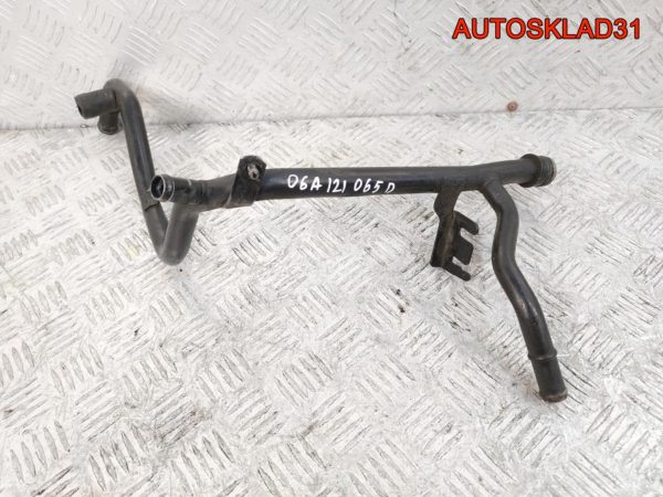 Бампер задний Toyota Avensis 2 Универсал - АвтоСклад31.рф - авторазборка контрактные б/у запчасти в г. Белгород