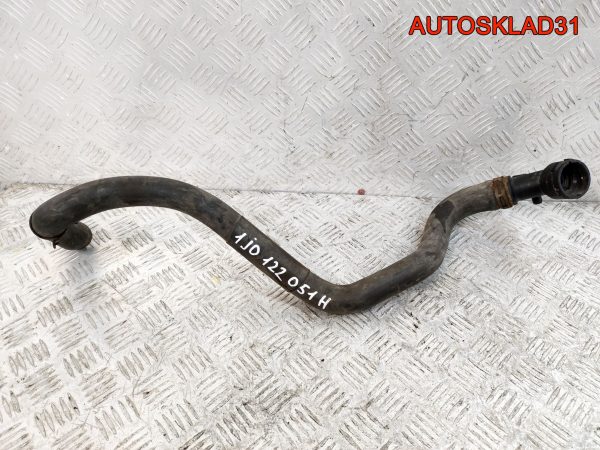 Трубка кондиционера Audi A6 C6 2.4 BDW 4F0260707L - АвтоСклад31.рф - авторазборка контрактные б/у запчасти в г. Белгород