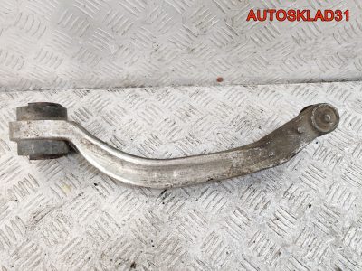 Рычаг передний правый нижний Audi A6 C5 4D0407696J - АвтоСклад31.рф - авторазборка контрактные б/у запчасти в г. Белгород