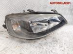 Фара правая Depo Opel Astra G 084421116R - АвтоСклад31.рф - авторазборка контрактные б/у запчасти в г. Белгород