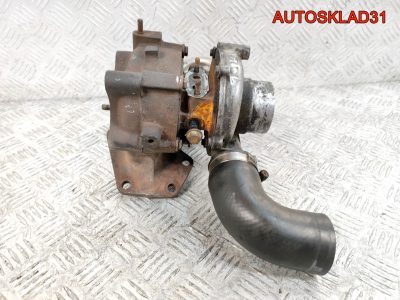 Турбина Mazda 6 GG 2,0 RF7J Дизель VJ360701 - АвтоСклад31.рф - авторазборка контрактные б/у запчасти в г. Белгород