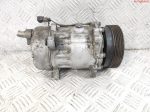 Компрессор кондиционера VW Golf 4 1J0820803A - АвтоСклад31.рф - авторазборка контрактные б/у запчасти в г. Белгород