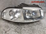 Фара правая Audi A4 B5 Рестайлинг 8D0941004AK - АвтоСклад31.рф - авторазборка контрактные б/у запчасти в г. Белгород