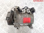 Компрессор кондиционера Mitsubishi Carisma DA 4G93 MR500007 - АвтоСклад31.рф - авторазборка контрактные б/у запчасти в г. Белгород
