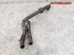 Шланг системы охлаждения Audi A4 B5 1,9 Дизель 038121086F - АвтоСклад31.рф - авторазборка контрактные б/у запчасти в г. Белгород