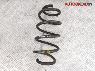 Пружина подвески передняя Ford S-MAX - АвтоСклад31.рф - авторазборка контрактные б/у запчасти в г. Белгород
