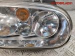 Фара правая Valeo VW Golf 4 1J1941016C - АвтоСклад31.рф - авторазборка контрактные б/у запчасти в г. Белгород