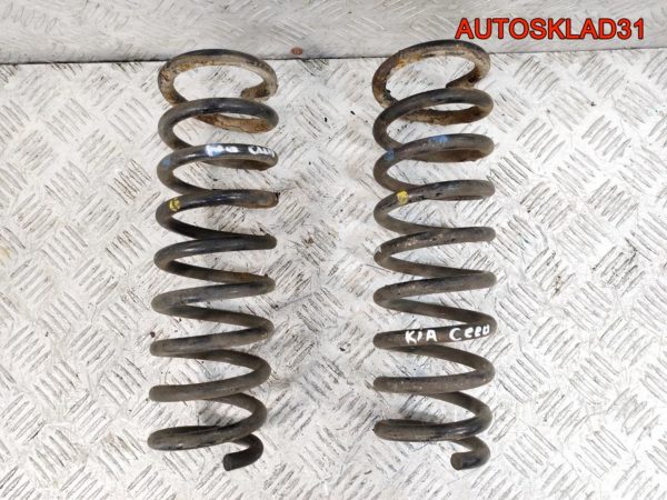 Амортизатор передний левый Opel Corsa C 9127453 - АвтоСклад31.рф - авторазборка контрактные б/у запчасти в г. Белгород