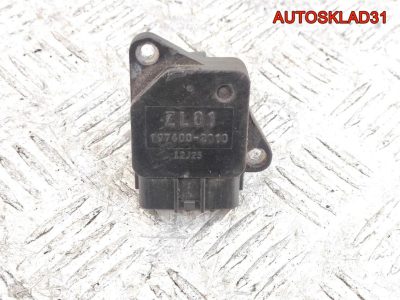 ДМРВ Mazda 3 BK 1,6 Z6 Бензин 1974002010 - АвтоСклад31.рф - авторазборка контрактные б/у запчасти в г. Белгород