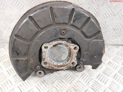 Кулак поворотный передний левый VW Passat B6 3C0407253F - АвтоСклад31.рф - авторазборка контрактные б/у запчасти в г. Белгород