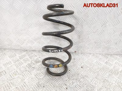 Пружина подвески передняя Ford S-MAX - АвтоСклад31.рф - авторазборка контрактные б/у запчасти в г. Белгород