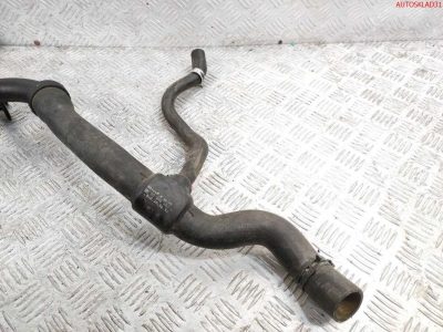 Трубка системы охлаждения Opel Vectra B 1,6 X16XEL 90499756 - АвтоСклад31.рф - авторазборка контрактные б/у запчасти в г. Белгород