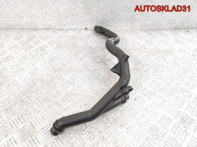 Трубка системы охлаждения BMW E46 2,0 M47 Дизель 11537787380 - АвтоСклад31.рф - авторазборка контрактные б/у запчасти в г. Белгород