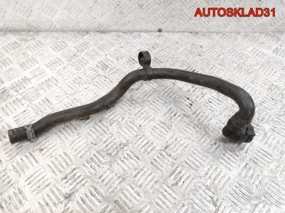 Патрубок системы охлаждения VW Passat B6 2,0 Дизель 3C0121156BD - АвтоСклад31.рф - авторазборка контрактные б/у запчасти в г. Белгород
