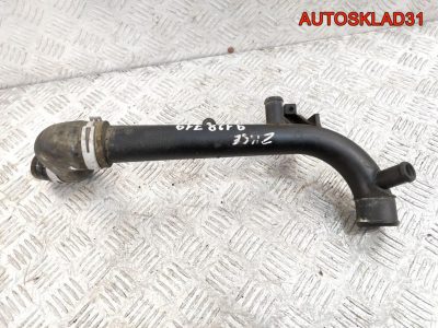 Трубка системы охлаждения Opel Astra G 1,6 Z16SE Бензин 9128719 - АвтоСклад31.рф - авторазборка контрактные б/у запчасти в г. Белгород