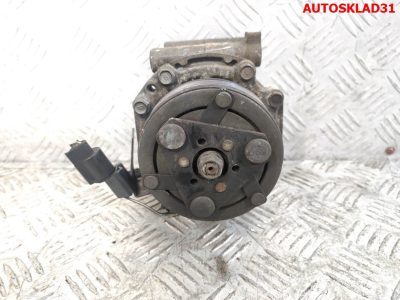 Компрессор кондиционера Mitsubishi Carisma DA 4G93 MR500007 - АвтоСклад31.рф - авторазборка контрактные б/у запчасти в г. Белгород