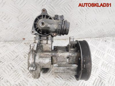 Насос ГУР в сборе с помпой BMW E46 2.0 N42B20 32416756611 - АвтоСклад31.рф - авторазборка контрактные б/у запчасти в г. Белгород