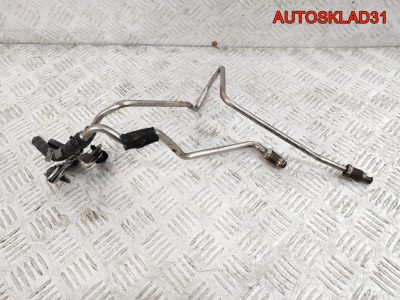 Трубка системы EGR VW Passat B6 3C0131552L - АвтоСклад31.рф - авторазборка контрактные б/у запчасти в г. Белгород