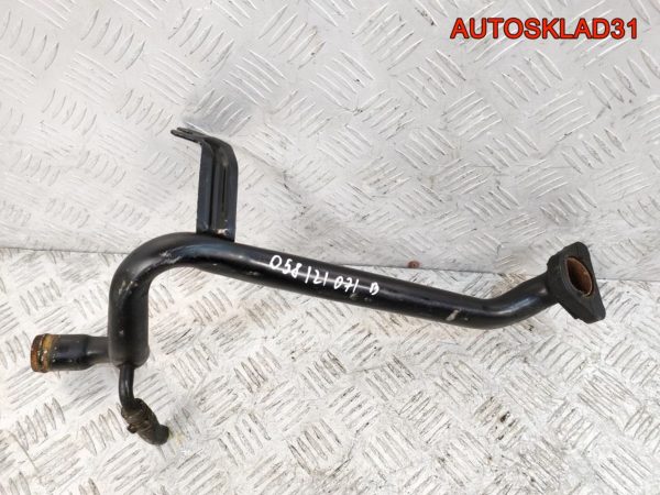 Бампер задний Audi A6 C6 9807303A Универсал - АвтоСклад31.рф - авторазборка контрактные б/у запчасти в г. Белгород