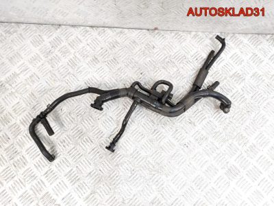 Шланг воздушный Комплект VW Tiguan 1,4 CAV 03C103175D - АвтоСклад31.рф - авторазборка контрактные б/у запчасти в г. Белгород