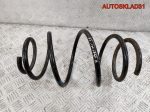 Пружина передняя две синее метки BMW E38 31331091517 - АвтоСклад31.рф - авторазборка контрактные б/у запчасти в г. Белгород