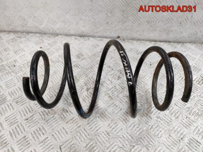 Пружина передняя две синее метки BMW E38 31331091517 - АвтоСклад31.рф - авторазборка контрактные б/у запчасти в г. Белгород