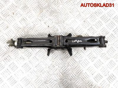 Домкрат Renault Logan 1 8200858025 - АвтоСклад31.рф - авторазборка контрактные б/у запчасти в г. Белгород