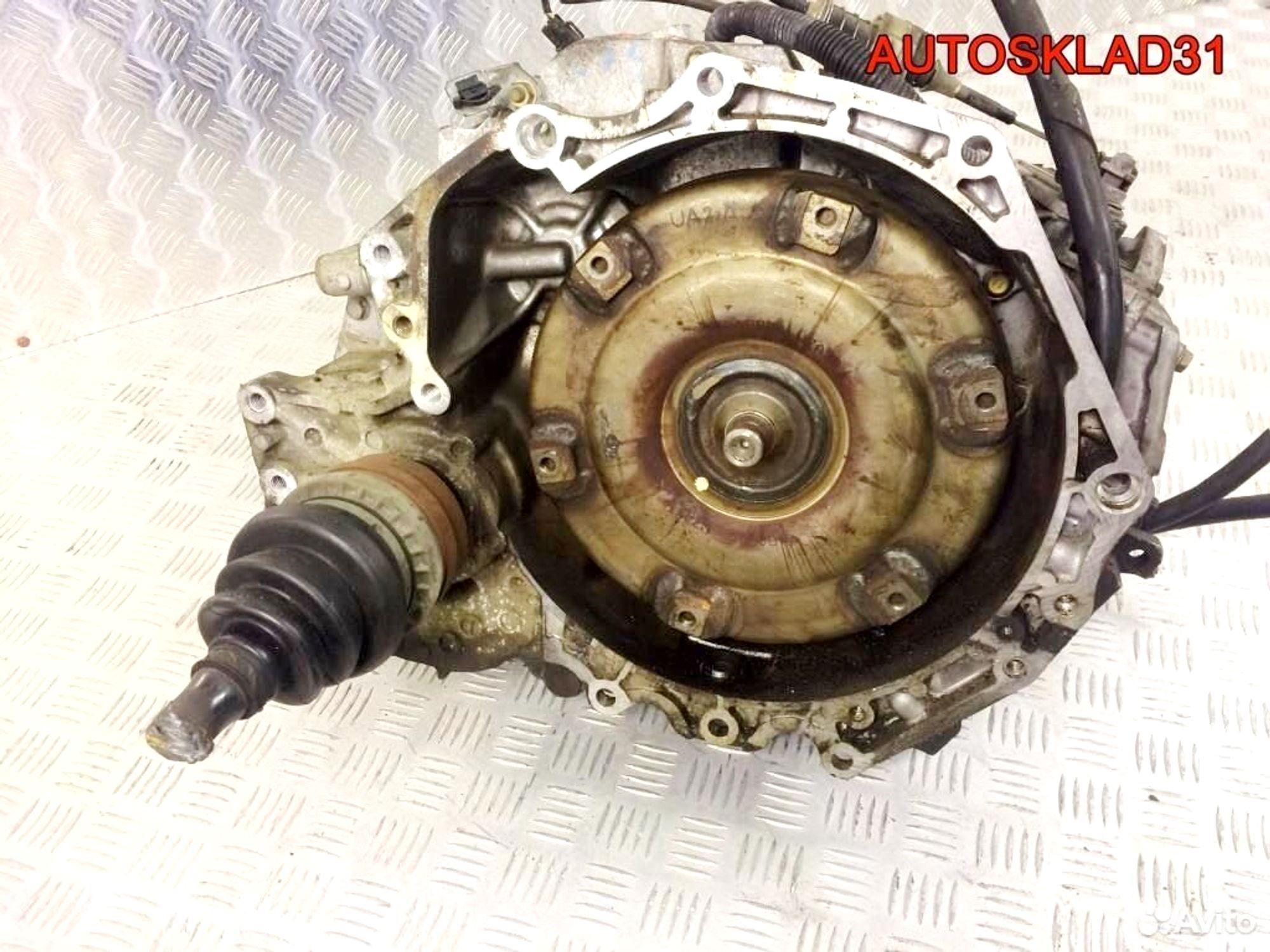 АКПП 50-40LN AF20 Opel Vectra B 1,8 X18XE Бензин ПРОБЕГ 54 000 км - АвтоСклад31.рф - авторазборка контрактные б/у запчасти в г. Белгород АКПП 50-40LN AF20 Opel Vectra B 1,8 X18XE Бензин ПРОБЕГ 54 000 км - АвтоСклад31.рф - авторазборка контрактные б/у запчасти в г. Белгород