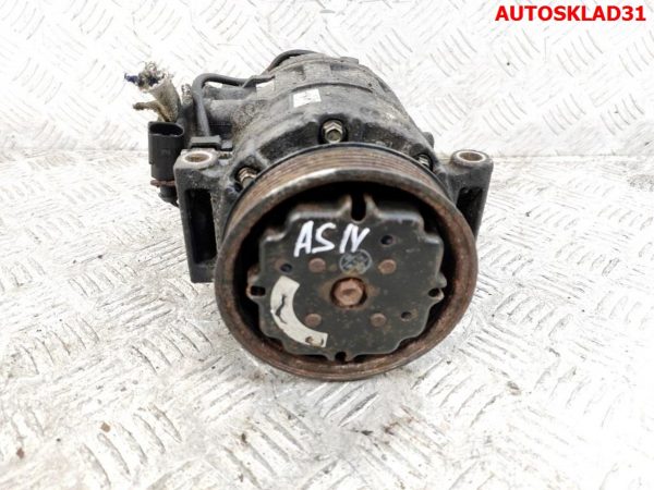 Компрессор кондиционера Kia Rio 2 1,4 G4EE Бензин 1127024600 - АвтоСклад31.рф - авторазборка контрактные б/у запчасти в г. Белгород