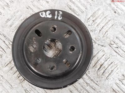 Шкив помпы Nissan Almera N16 1,8 QG18 Бензин 210519F600 - АвтоСклад31.рф - авторазборка контрактные б/у запчасти в г. Белгород
