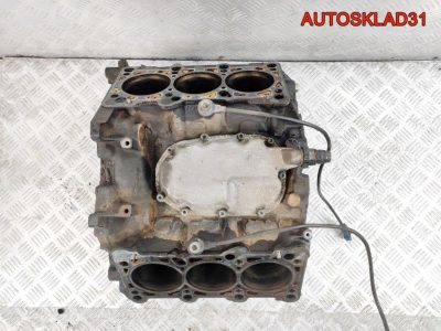 Блок двигателя Audi A6 C5 2,4 ARJ Бензин 078103021AE - АвтоСклад31.рф - авторазборка контрактные б/у запчасти в г. Белгород