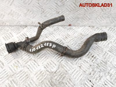 Патрубок системы охлаждения VW Golf 4 2,0 Бензин 1J0122157P - АвтоСклад31.рф - авторазборка контрактные б/у запчасти в г. Белгород