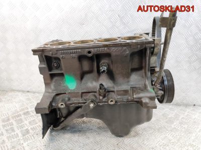 Блок цилиндров Renault Kangoo 1,4 8V E7J 634 Бензин 7700599101 - АвтоСклад31.рф - авторазборка контрактные б/у запчасти в г. Белгород