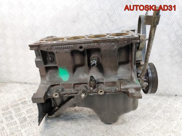 Суппорт тормозной передний левый VW Passat B6 - АвтоСклад31.рф - авторазборка контрактные б/у запчасти в г. Белгород