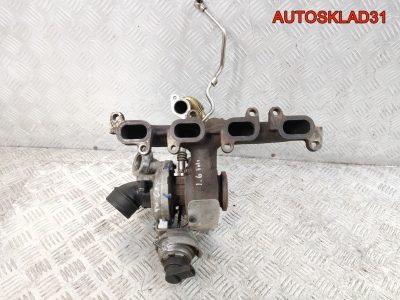 Турбина Audi A3 8P 1,6 CAYC Дизель 03L253016T - АвтоСклад31.рф - авторазборка контрактные б/у запчасти в г. Белгород