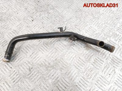 Трубка охлаждающей жидкости VW Passat B5 1,8 AEB 058121065A - АвтоСклад31.рф - авторазборка контрактные б/у запчасти в г. Белгород