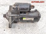 Стартер Volkswagen Golf 4 1,9 Дизель 020911023R - АвтоСклад31.рф - авторазборка контрактные б/у запчасти в г. Белгород