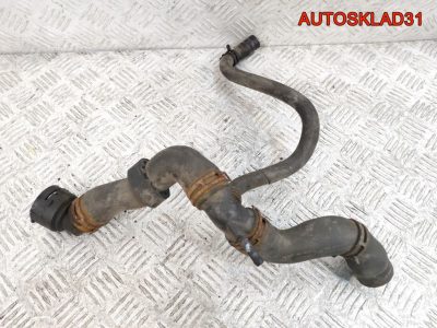 Патрубок радиатора VW Sharan 1,9 Дизель 7M3122101D - АвтоСклад31.рф - авторазборка контрактные б/у запчасти в г. Белгород