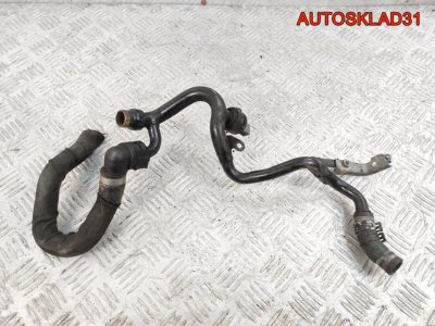 Трубка охлаждающей жидкости Audi A4 B7 3.0 ASB Дизель 059121065AH - АвтоСклад31.рф - авторазборка контрактные б/у запчасти в г. Белгород