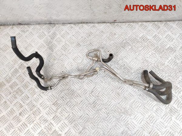 Панель передняя Голая Audi A6 C5 2,4 Бензин 4B0805588D - АвтоСклад31.рф - авторазборка контрактные б/у запчасти в г. Белгород