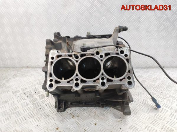 Форсунка топливная Ford Maverick 2 3,0 7KB4 Бензин 4L8EA4A - АвтоСклад31.рф - авторазборка контрактные б/у запчасти в г. Белгород