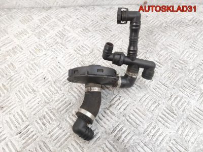 Клапан вентиляции картерных газов Audi A4 B6 2,4 BDV 077103245B - АвтоСклад31.рф - авторазборка контрактные б/у запчасти в г. Белгород