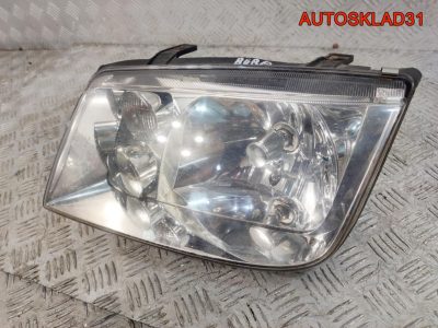 Фара левая Hella Volkswagen Bora 96359700L - АвтоСклад31.рф - авторазборка контрактные б/у запчасти в г. Белгород