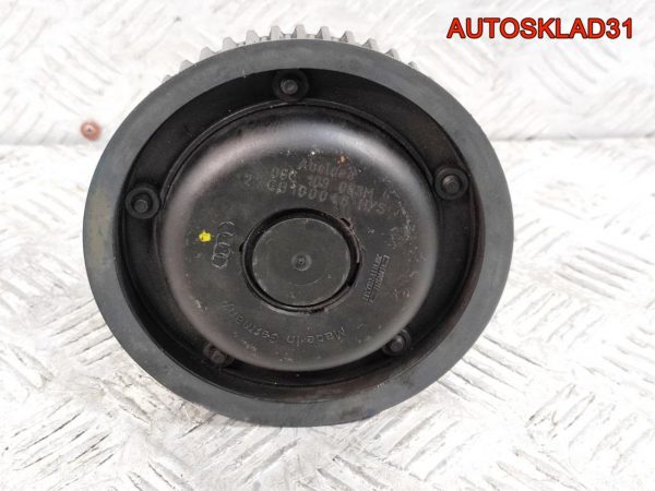 Моторчик заслонки отопителя VW Polo 4 0132801357 - АвтоСклад31.рф - авторазборка контрактные б/у запчасти в г. Белгород