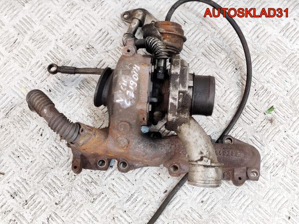 Колонка рулевая Ford Fusion C7Y2C - АвтоСклад31.рф - авторазборка контрактные б/у запчасти в г. Белгород