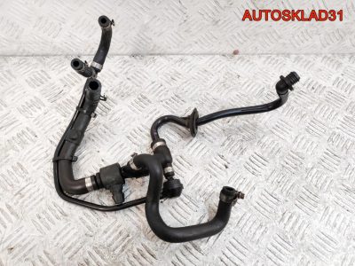 Патрубки Комплект VW Passat B5 1,8 Бензин 06B133783B - АвтоСклад31.рф - авторазборка контрактные б/у запчасти в г. Белгород