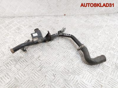 Трубка системы охлаждения VW Passat B5 1,9 AFN 028121065S - АвтоСклад31.рф - авторазборка контрактные б/у запчасти в г. Белгород