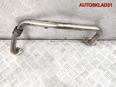 Трубка картерных газов VW Golf 5 2,0 Дизель 03G131521A - АвтоСклад31.рф - авторазборка контрактные б/у запчасти в г. Белгород